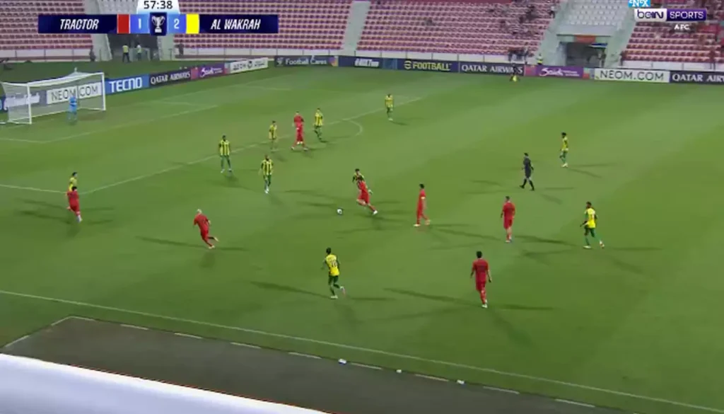 bein sports 4k arabic watch in dubai