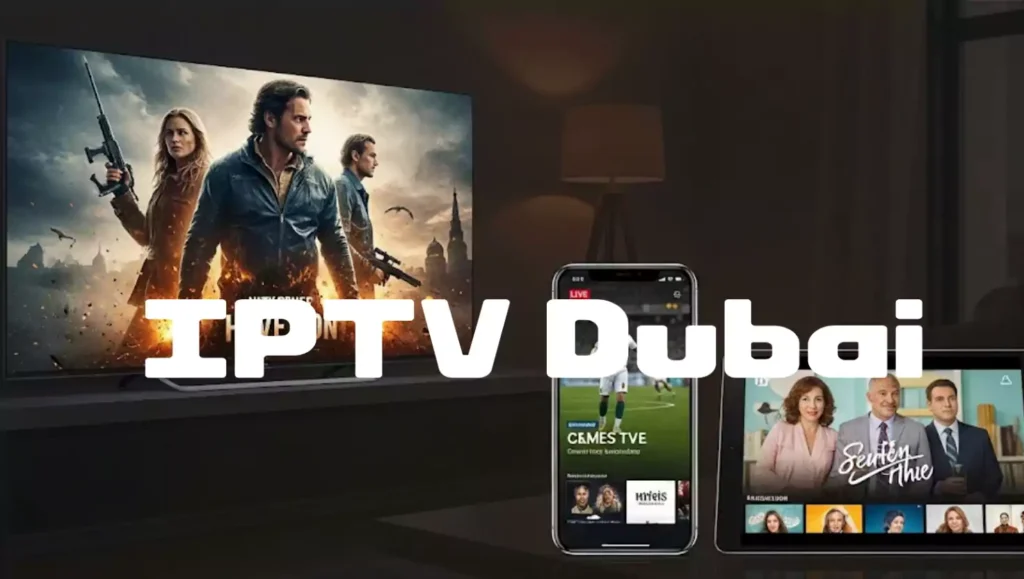 iptv dubai best iptv dubai