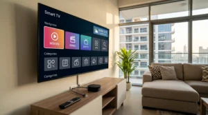 How to Choose a Streaming Device in the UAE Smart TV, Apple TV, Android TV, or TV Box